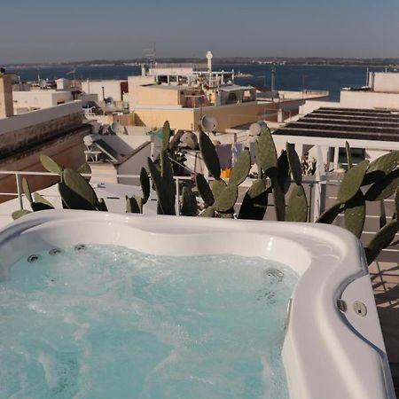 B&B Salentus Gallipoli Exteriér fotografie