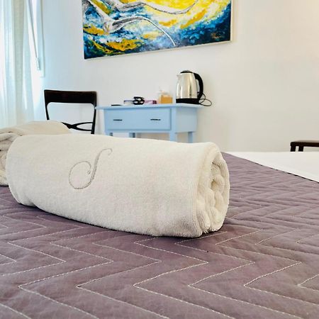 B&B Salentus Gallipoli Exteriér fotografie