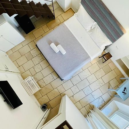 B&B Salentus Gallipoli Exteriér fotografie