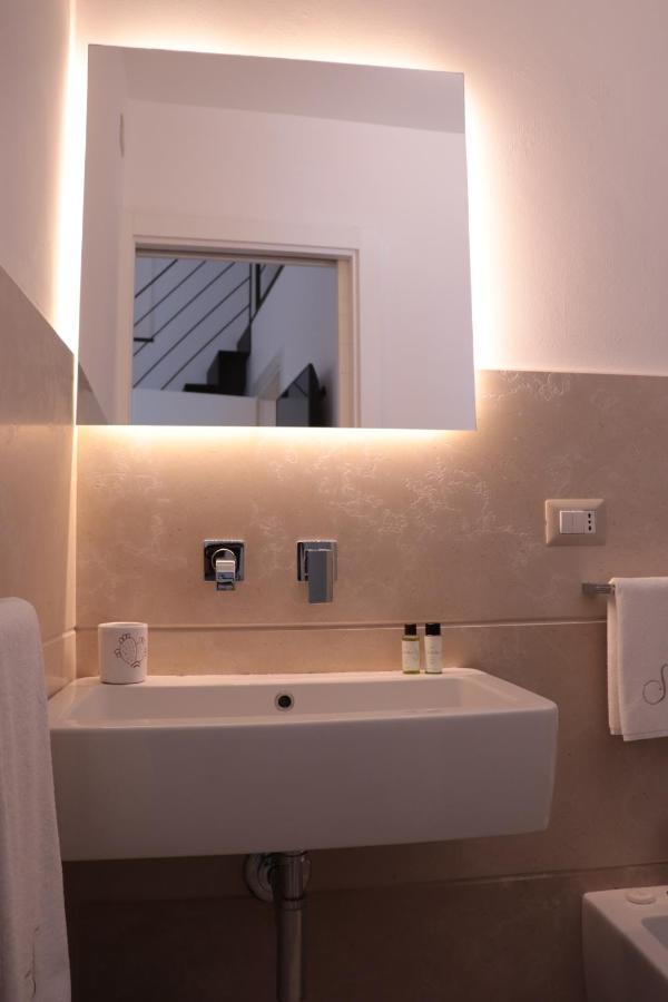 B&B Salentus Gallipoli Exteriér fotografie