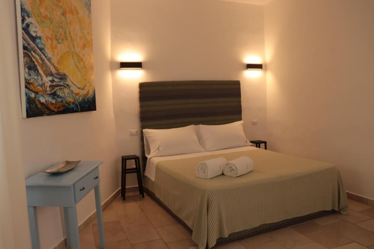 B&B Salentus Gallipoli Exteriér fotografie