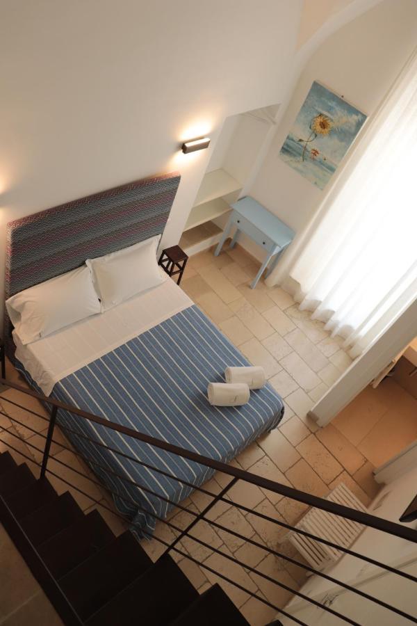 B&B Salentus Gallipoli Exteriér fotografie