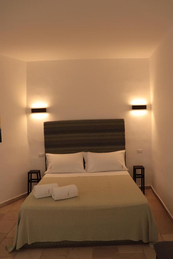 B&B Salentus Gallipoli Exteriér fotografie