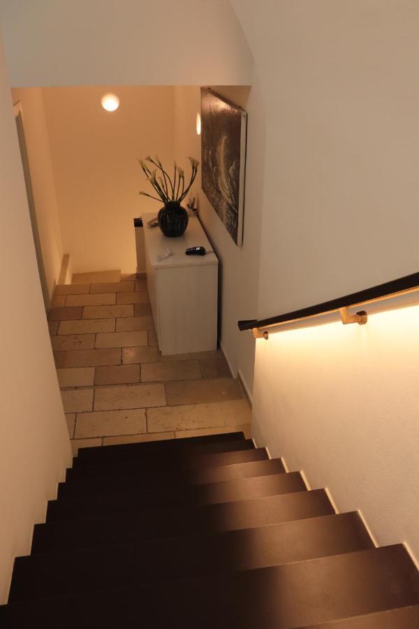 B&B Salentus Gallipoli Exteriér fotografie