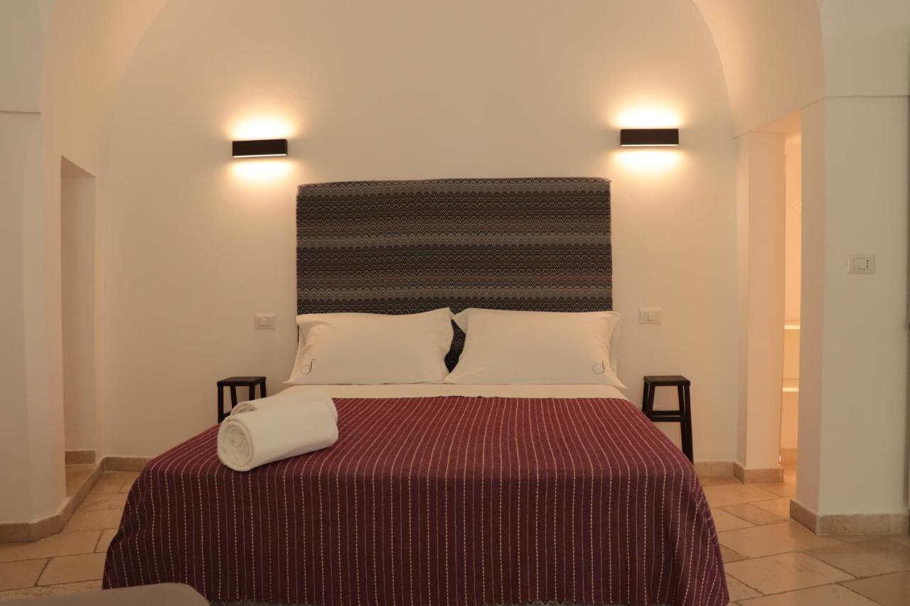 B&B Salentus Gallipoli Exteriér fotografie