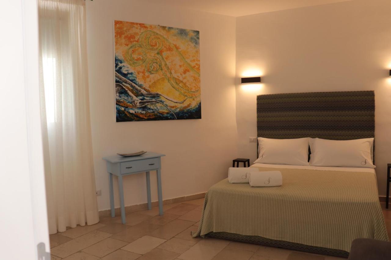 B&B Salentus Gallipoli Exteriér fotografie