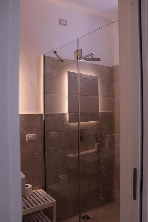 B&B Salentus Gallipoli Exteriér fotografie