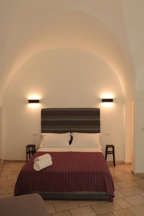 B&B Salentus Gallipoli Exteriér fotografie