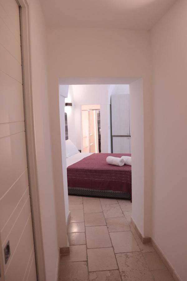B&B Salentus Gallipoli Exteriér fotografie