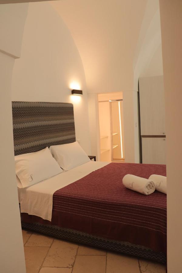 B&B Salentus Gallipoli Exteriér fotografie