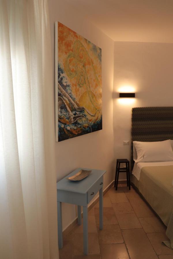 B&B Salentus Gallipoli Exteriér fotografie