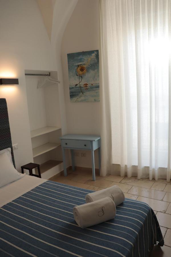 B&B Salentus Gallipoli Exteriér fotografie