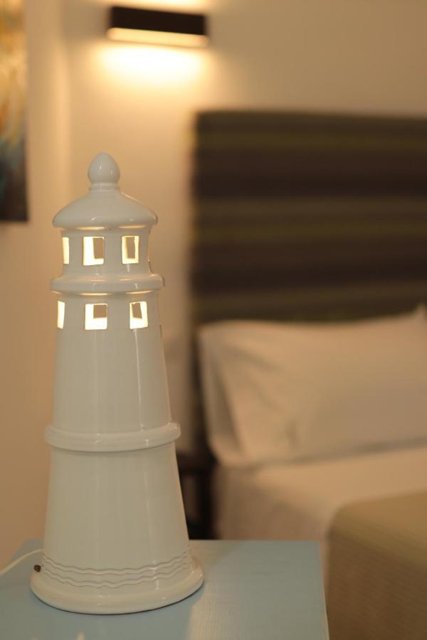B&B Salentus Gallipoli Exteriér fotografie