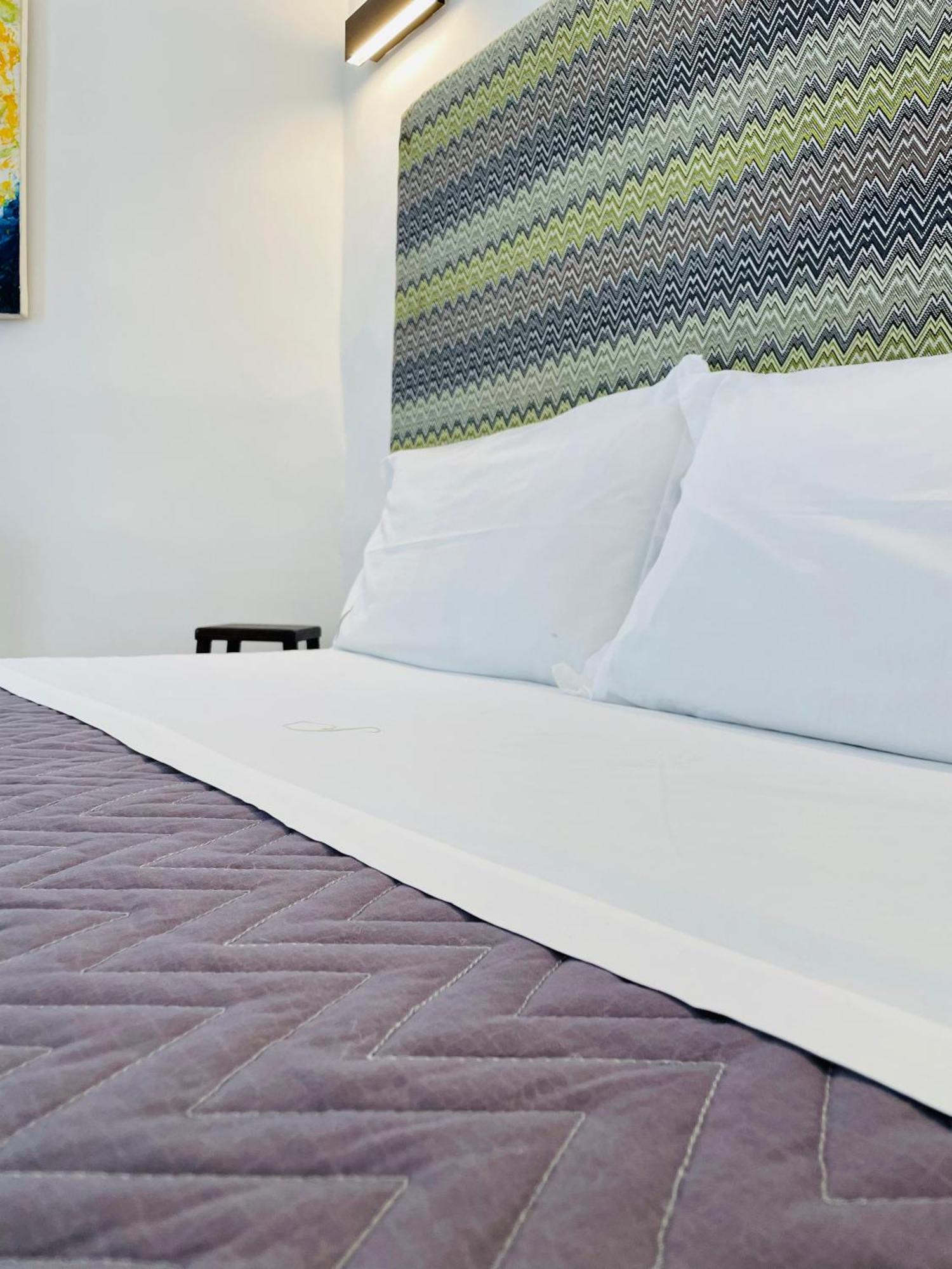 B&B Salentus Gallipoli Exteriér fotografie