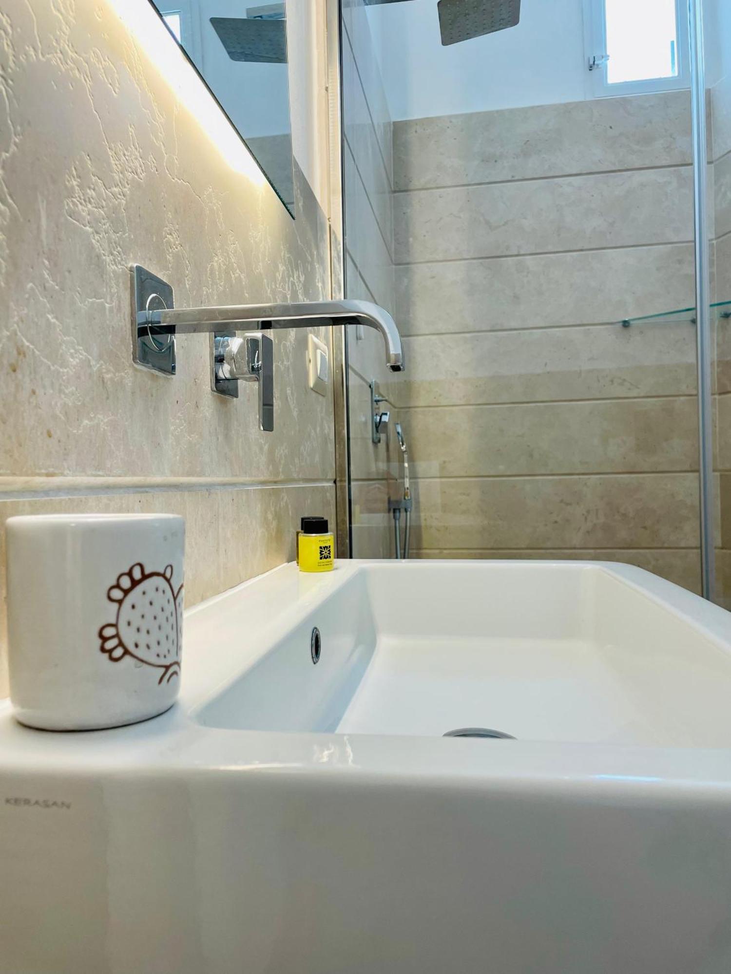 B&B Salentus Gallipoli Exteriér fotografie