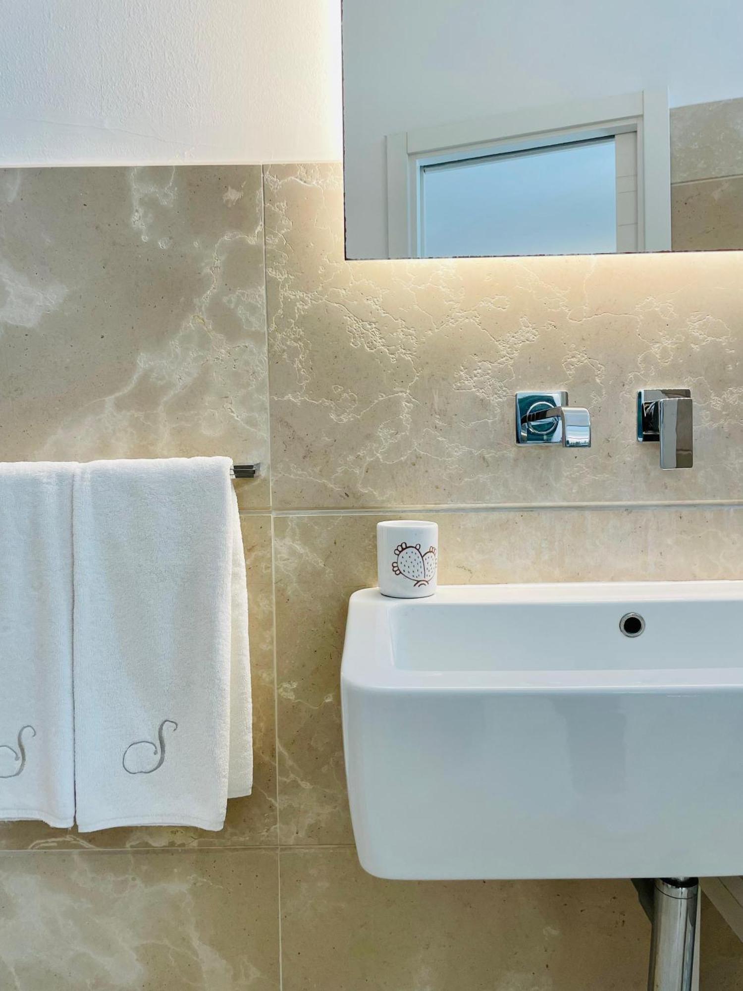 B&B Salentus Gallipoli Exteriér fotografie