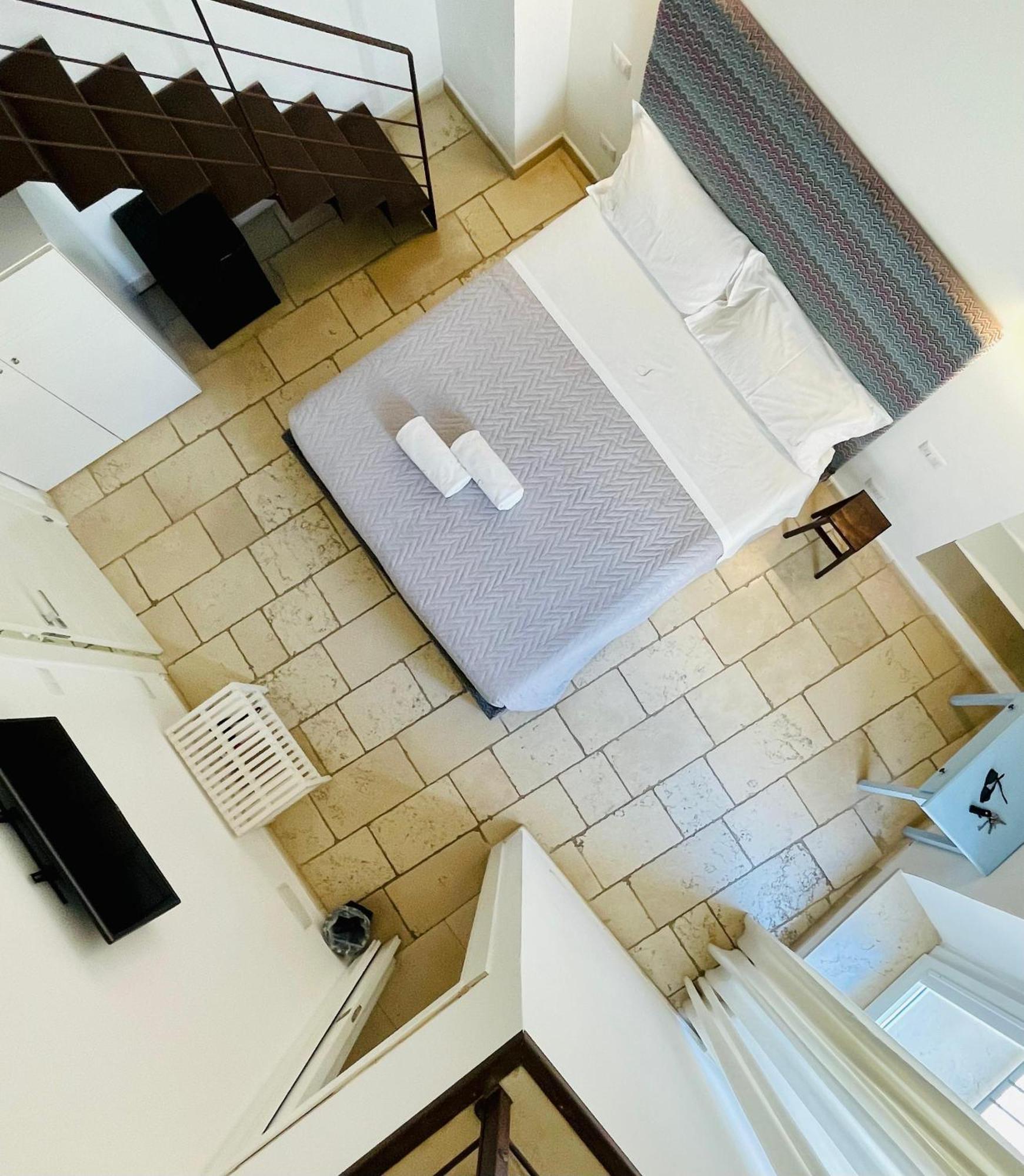 B&B Salentus Gallipoli Exteriér fotografie