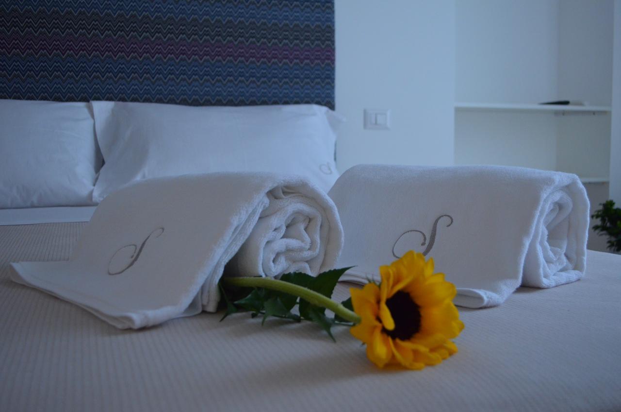 B&B Salentus Gallipoli Exteriér fotografie