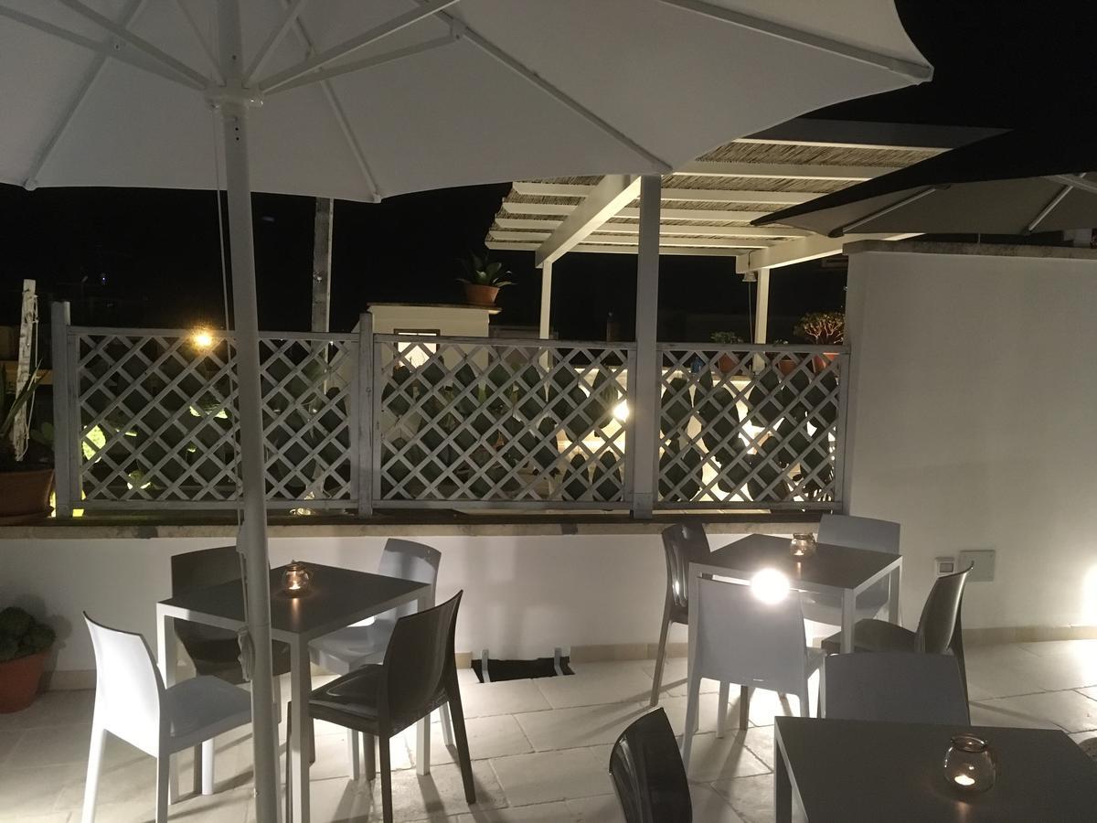 B&B Salentus Gallipoli Exteriér fotografie