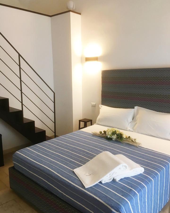 B&B Salentus Gallipoli Exteriér fotografie