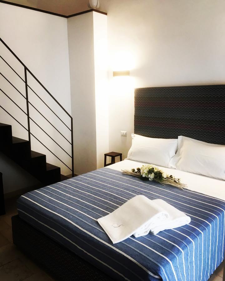 B&B Salentus Gallipoli Exteriér fotografie